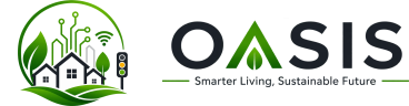 Oasis Clean Tech